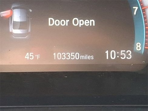 Used 2020 Honda Civic LX image 19