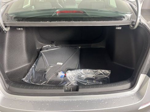 New 2026 Honda Civic Sport image 8