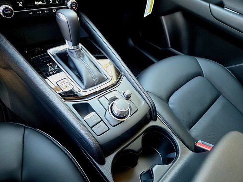 New 2025 MAZDA CX-5 AWD 2.5 S w/ Select Package image 14