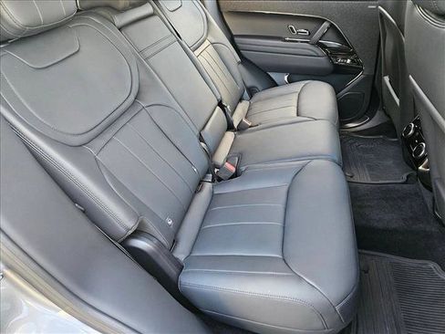 Used 2025 Land Rover Range Rover Sport Dynamic SE image 18