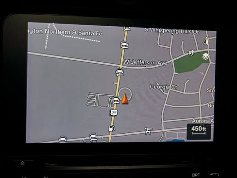 Used 2019 Porsche 911 Targa 4S image 16