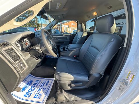 Used 2015 RAM 1500 Tradesman w/ Power & Remote Entry Group image 12