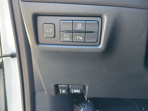 New 2025 MAZDA CX-5 Signature image 25