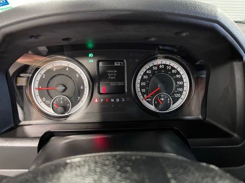 Used 2019 RAM 1500 Express w/ Express Value Package RWD image 19