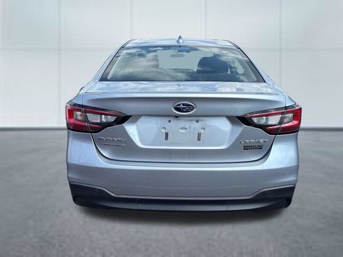 Used 2021 Subaru Legacy Premium AWD/4WD image 3