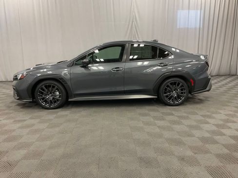 Used 2022 Subaru WRX Premium image 9
