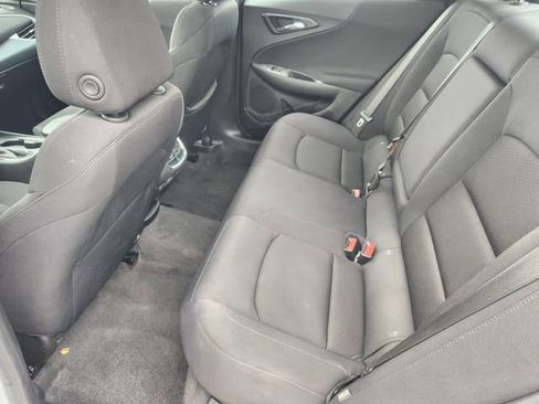 Used 2024 Chevrolet Malibu LT image 27