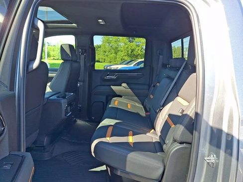 Certified 2026 GMC Sierra 1500 AT4 w/ AT4 Premium Package AWD/4WD image 25