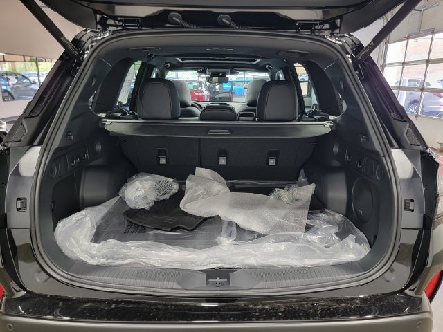 New 2026 Subaru Forester Sport AWD/4WD image 33