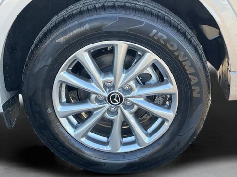 Used 2024 MAZDA CX-5 AWD 2.5 S w/ Select Package image 11