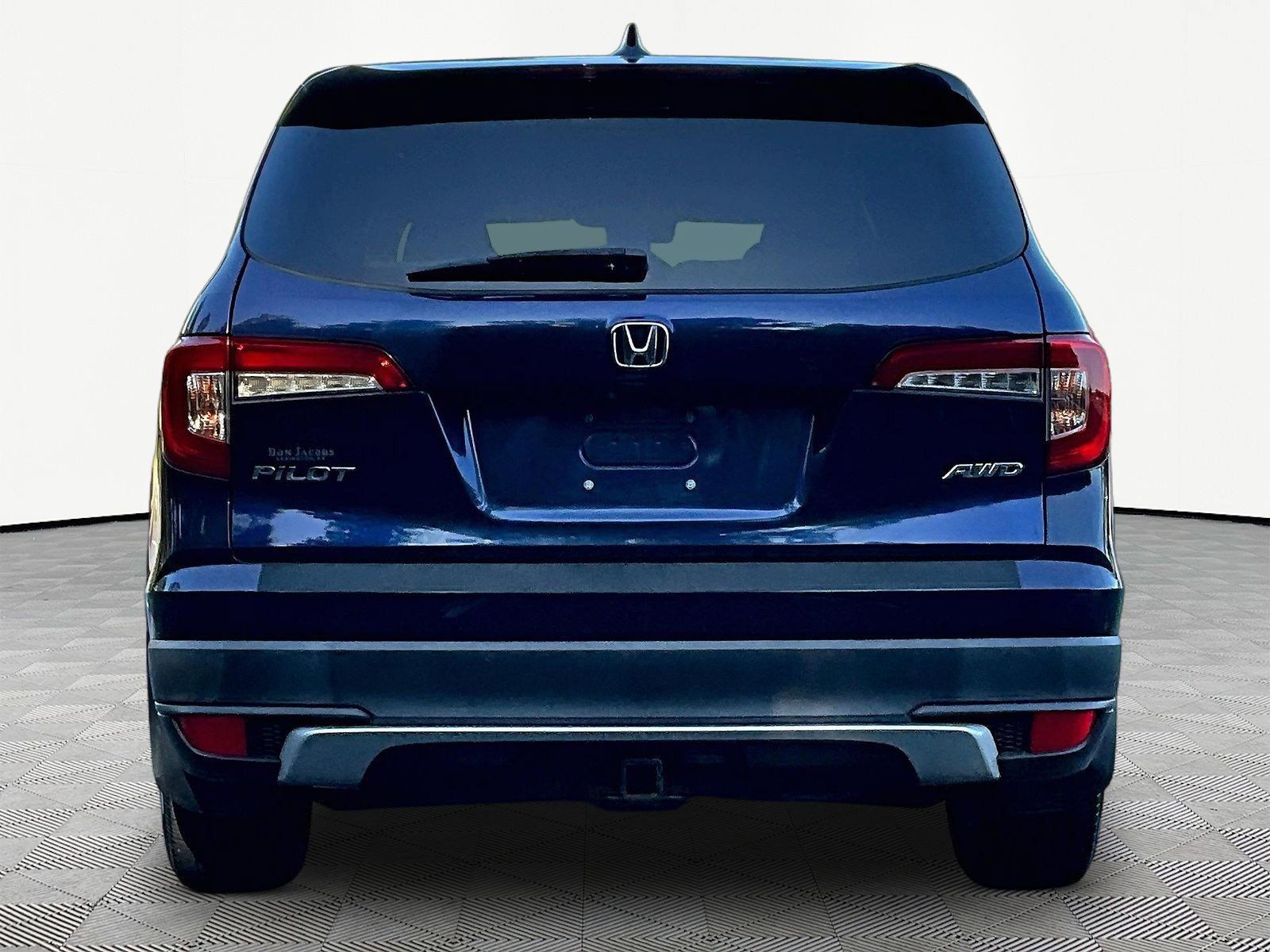 Used 2019 Honda Pilot EX-L image 5