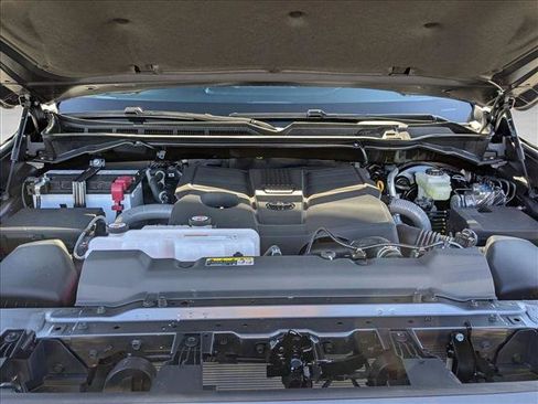 New 2026 Toyota Tundra SR5 image 16