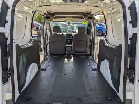 Used 2018 Ford Transit Connect XLT FWD image 19