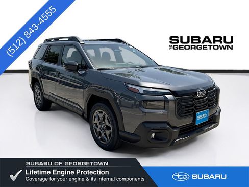 New 2026 Subaru Outback Premium AWD/4WD image 1