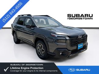 New 2026 Subaru Outback Premium AWD/4WD video 1