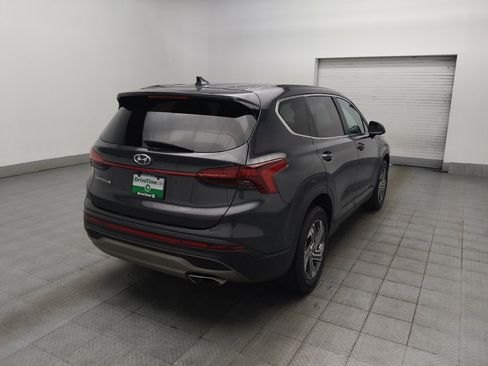Used 2021 Hyundai Santa Fe SE w/ Cargo Package FWD image 9