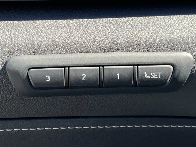 Certified 2026 Lexus NX 350 AWD w/ Premium Package image 32