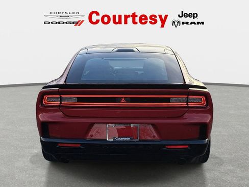 New 2026 Dodge Charger Scat Pack image 4