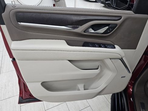 Used 2021 GMC Yukon Denali RWD image 42