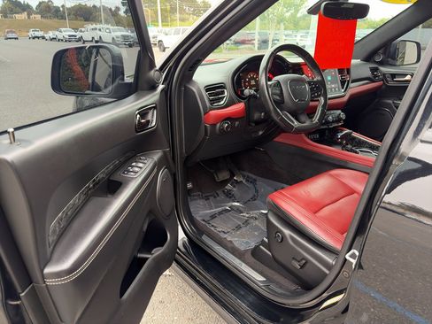 Used 2021 Dodge Durango SRT Hellcat w/ Premium Interior Group AWD/4WD image 5