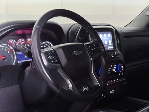 Used 2020 Chevrolet Silverado 1500 RST AWD/4WD image 22