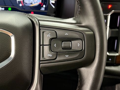 Used 2023 GMC Yukon Denali Ultimate AWD/4WD image 24