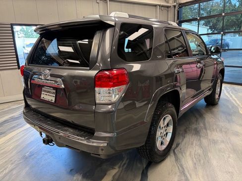 Used 2010 Toyota 4Runner SR5 AWD/4WD image 36