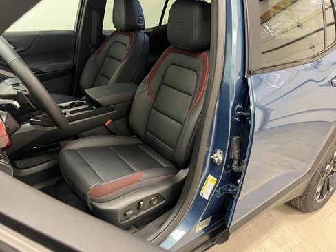 New 2026 Chevrolet Equinox RS AWD/4WD image 24