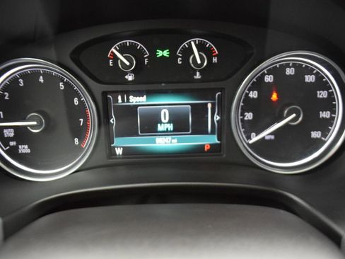 Used 2018 Buick Enclave Premium w/ Trailering Package AWD/4WD image 16