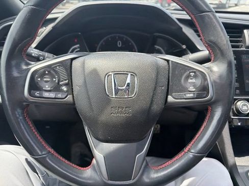 Used 2018 Honda Civic Si image 42