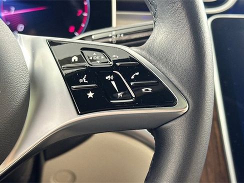 Certified 2023 Mercedes-Benz C 300 Sedan image 28