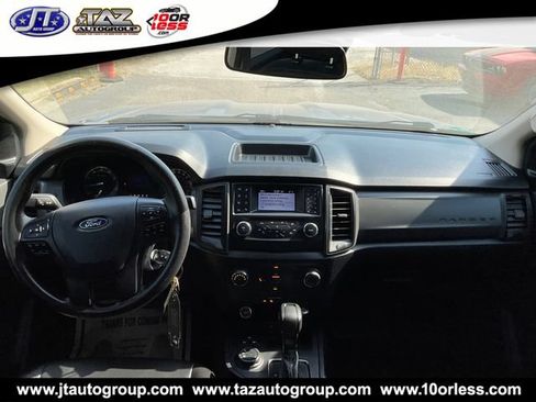 Used 2019 Ford Ranger XL w/ Equipment Group 101A Mid AWD/4WD image 19