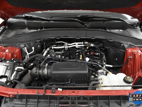 Used 2021 Ford Explorer XLT w/ Class III Trailer Tow Package image 6