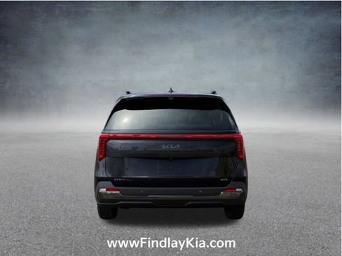 New 2026 Kia Carnival SX Prestige image 6