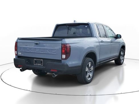 New 2026 Honda Ridgeline RTL image 4