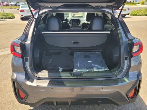 Used 2024 Subaru Crosstrek 2.5i Limited w/ Popular Package #3A AWD/4WD image 11