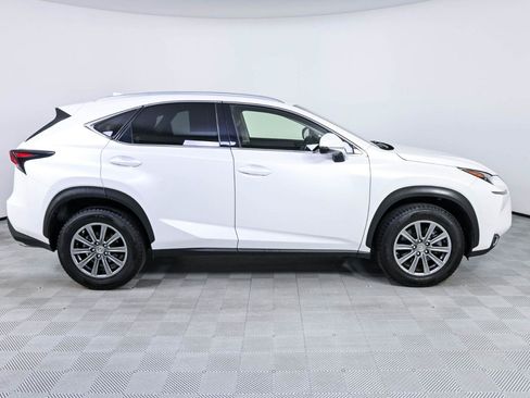 Used 2017 Lexus NX 200t FWD w/ Accessory Package 2 image 24