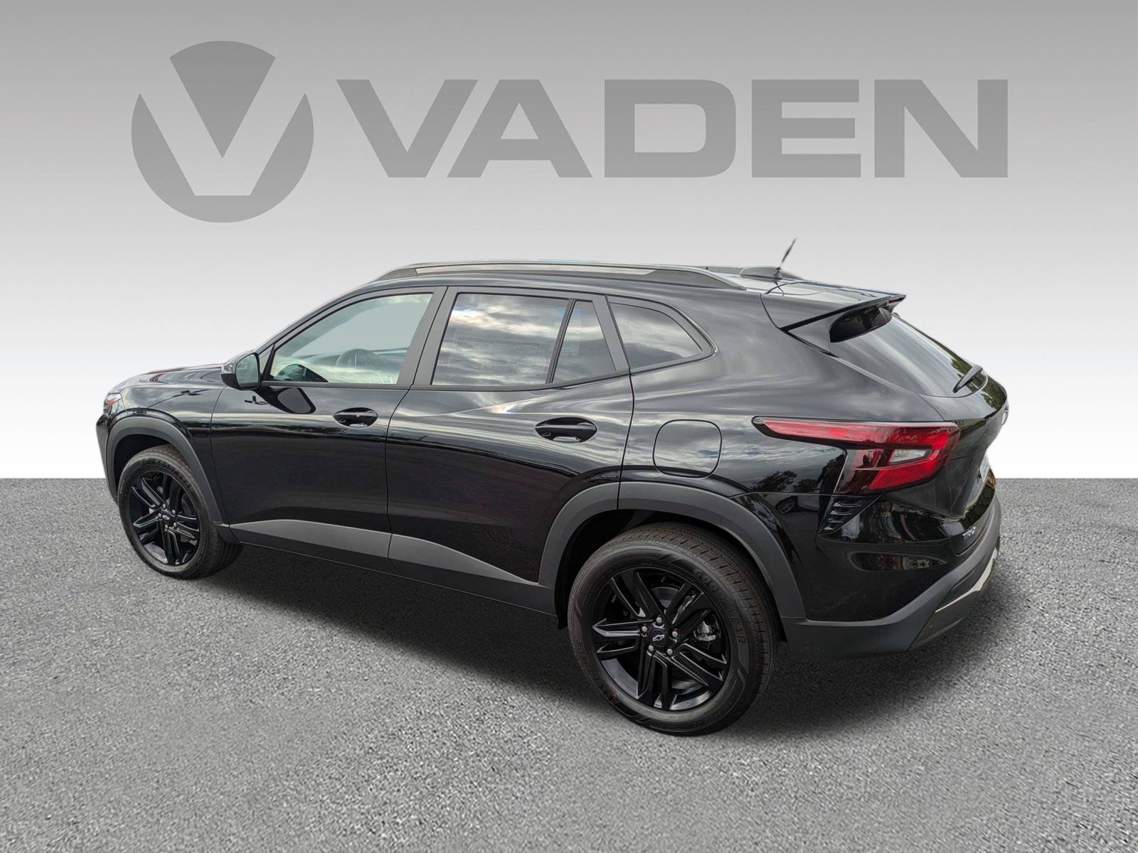 New 2026 Chevrolet Trax ACTIV w/ Driver Confidence Package FWD image 26