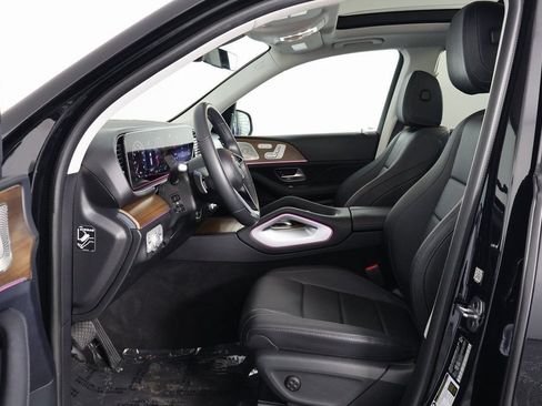 Used 2024 Mercedes-Benz GLE 350 4MATIC image 10