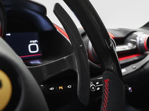 Certified 2023 Ferrari 812 Competizione RWD image 69