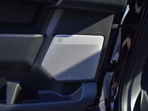 Used 2025 Ford F150 Raptor R w/ Equipment Group 803A Raptor R image 10