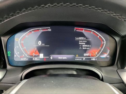 Used 2023 BMW 430i xDrive Convertible image 29