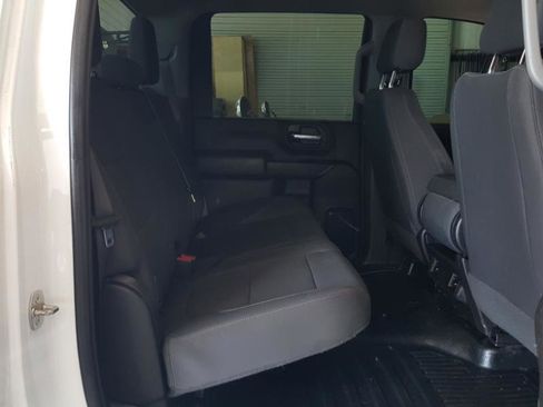 Used 2023 Chevrolet Silverado 2500 W/T w/ WT Convenience Package AWD/4WD image 23