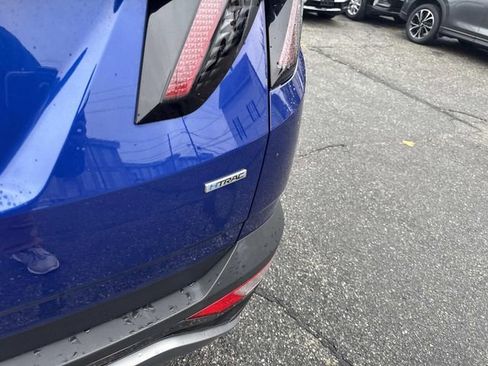 Used 2022 Hyundai Tucson Limited image 8