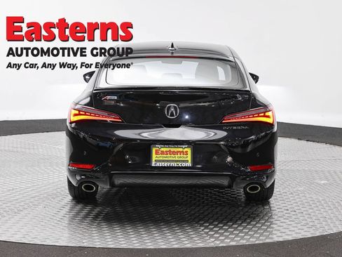 Used 2023 Acura Integra A-Spec w/ Technology Package FWD image 6