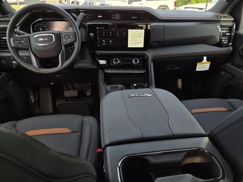 New 2026 GMC Sierra 3500 AT4 image 14