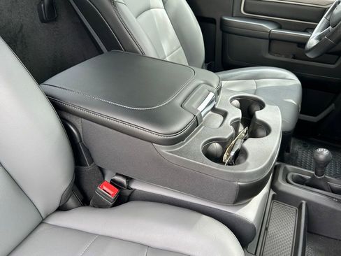 New 2024 RAM 3500 Tradesman image 38