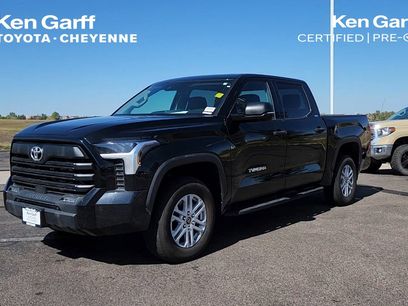 Used 2023 Toyota Tundra SR5 w/ SR5 Convenience Package