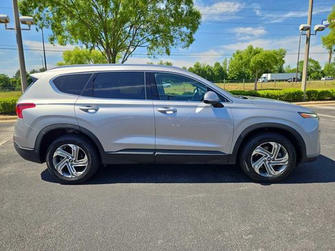 Used 2023 Hyundai Santa Fe SEL FWD image 5