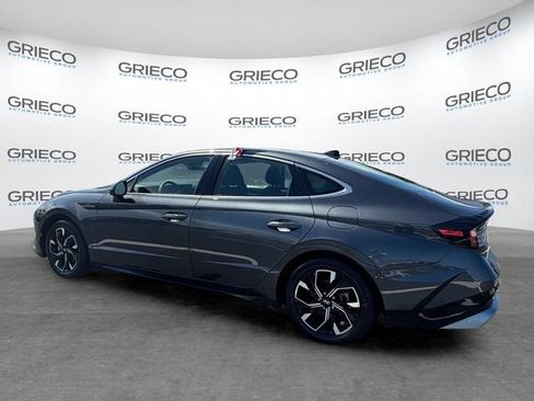 Used 2024 Hyundai Sonata SEL FWD image 5